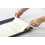 Rolling Pin Roller for Making Breadsticks, Aperitif Sticks and Homemade Appetizers (Yellow) 3
