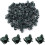 100 pieces plastic orchid clips for plants VHV 1