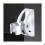 Aluminum Bathroom Wall Mount Shower Head Holder Bracket Home Mounting Bracket VHV 4