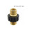M22 x 15 pressure washer quick coupling hose adapter, suitable for 14 mm THT hoses 3