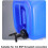 piece VHV plastic tank tap adapter for rainwater collector 2