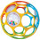Sensory baby toys, exercise ball for early learning 1