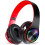 Bluetooth headset – VHV – Foldable model – 8 hours battery life – Integrated microphone – Bluetooth 5.0 1