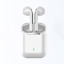 VHV A9Pro Bluetooth Headset – White – Sport – 30-hour battery life – Noise canceling
