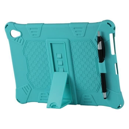 Tablet Case – VHV – Teclast M18 – Silicone – Adjustable Stand – 10.8 inch