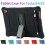 Tablet Case – VHV – Teclast M18 – Silicone – Adjustable Stand – 10.8 inch 3