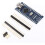 Nano Plus development board - VHV - Atmega328P - Serial ATA-600 - Socket LGA1151 - DDR3 SDRAM 2