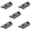 Nano Plus development board - VHV - Atmega328P - Serial ATA-600 - Socket LGA1151 - DDR3 SDRAM 1