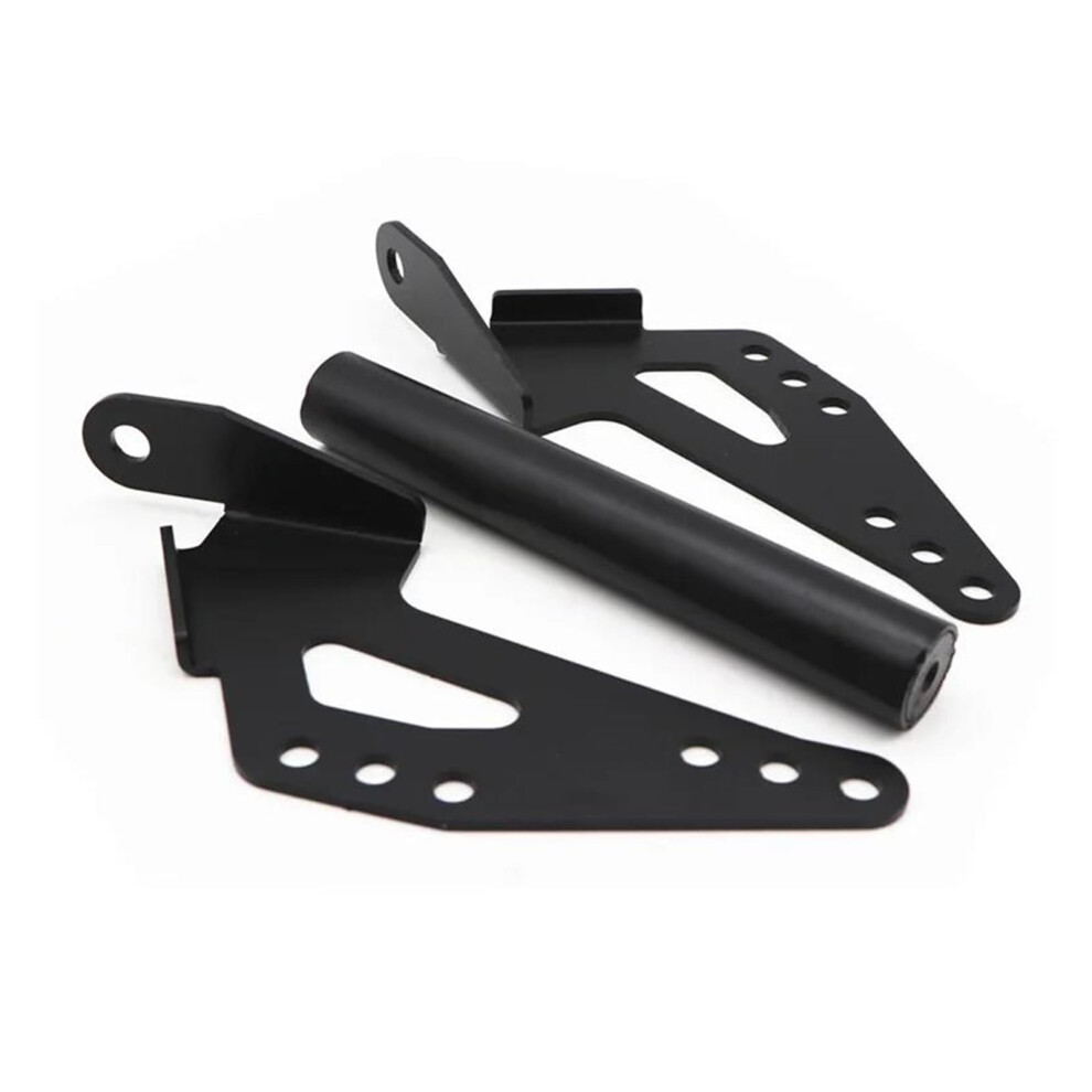 Phone Holder Navigation Bracket Motorcycle For Suzuki For Dl650 For Dl650xt For V-Strom 2017 Motorcycle Handlebar Navigation Bracket Gps Phone Holder 940534610996