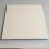 Extra thick pizza stone for oven and grill, beige baking tray 2