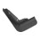 Mudguards - VHV - Transporter T5 T6 - Black - Mixed - 2016-2019 4
