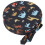 Comfortable, portable and easy to clean baby seat 4