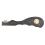 Aluminum alloy wood scraper with replaceable carbide blade - VHV - Cikonielfs 3