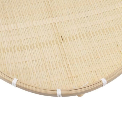 Mesh tablecloth for food baskets (not square or round) 1