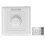 Dimmer switch, DC12-24V light control, dimmer knob, brightness control 1