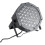 RGB LED stage projector – VHV – voice-controlled gobo – moving light 1