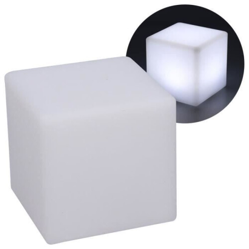 Multifunctional cube lamp, multifunctional portable LED night light for desk decoration 2