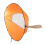 Foldable sun sail - VHV - Cikonielfs - EVA material - Easy installation - UV protection 2