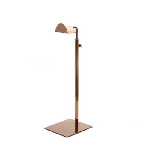 Adjustable handbag stand, handbag stand, metal stand, display hardware 2