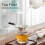 Tea egg, tea strainer, tea egg, Japanese-style filter, tea set accessory (handle) 3