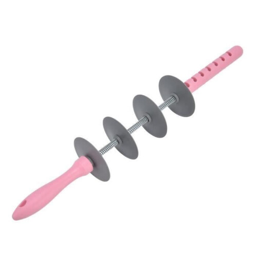 Dough roller - VHV - Cikonielfs - Adjustable blade - Multifunctional - Easy to store 2