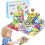 Gear Kit – Gears! – Educational toys for toddlers 1