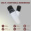 Karaoke Microphone for Kids – HIFI – D20 – 4 Sound Effects – Bluetooth – USB Rechargeable 3