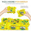 Race Track Puzzle Toy - Brand - Model - Child - Mixed - Self Assembly 3