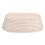 Natural reed bread fermentation basket - VHV - PAR - Classic flower model 1