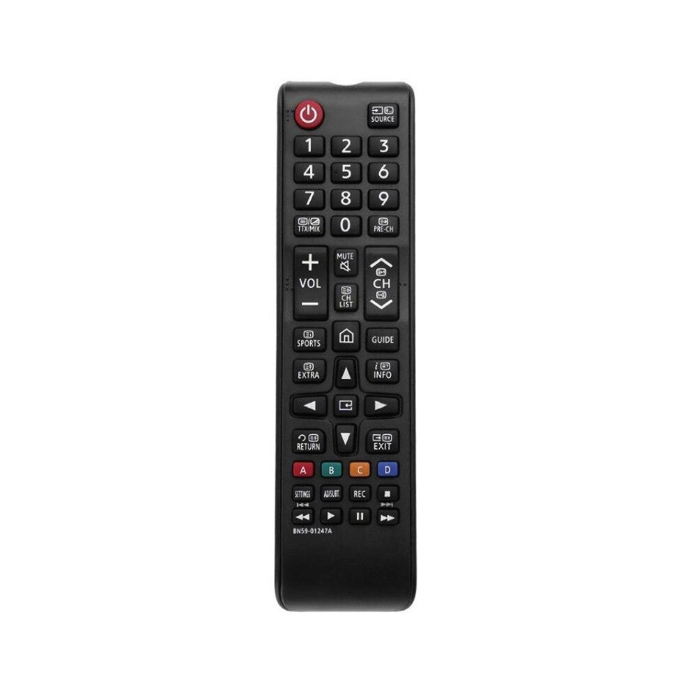 (black) New BN59 01247A Remote Control for Samsung Universal Smart TV UA78KS9500W UA78KS9500W UA88KS9800 UA70KU6000W UA75KS9005W