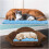 Dog cooling mat, ice silver cooling mat, self-ventilating, breathable ice silk mesh 3