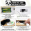 Electronic money box – LECOO – Panda – ABS plastic – For children and adults – fun and practical 3