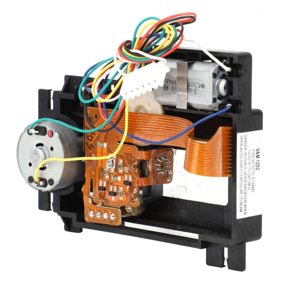 Optical Pick-Up Laser Lens,Laser Pickup Cdm12.1 Optical Pickup Laser Lens With Vam1201 Vam1202 940534611757