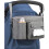 Stroller and buggy storage bag, diaper bag, accessory for all stroller models – gray 1