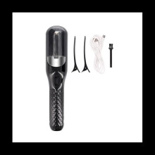 Cordless hair clipper for loose and split ends Char-SODIAL