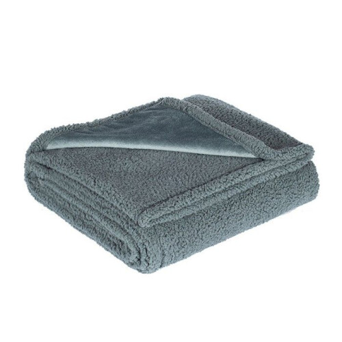 Waterproof blanket for large dogs - 100 x 145 cm