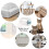 Scratch-resistant sofa protector for cats, transparent sticker, invisible protector roll, furniture protector, table 2