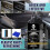 Auto plastic renovator, auto plastic repair products, coating filler 2