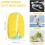 Washing bag for washing machine, shoe bag, mesh laundry bag, reusable 2