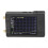 2.8in Handheld Spectrum Analyzer Frequency Antenna Analyzer 100kHz350MHz 240MHz960MHz 9