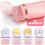 Night mask – unspecified – collagen – deep hydration – reduces wrinkles – elastic 2