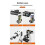 Universal Cell Phone Adapter Bracket Clip Mount Soft Rubber Material for Binocular Monocular Spotting Scope 3