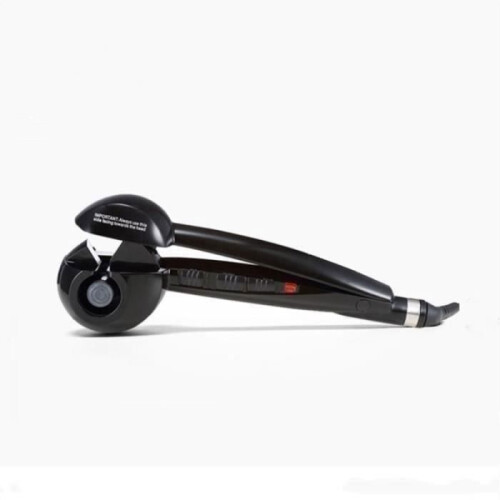Professional automatic curling iron 190-210-230 C 3 temperature settings heating ceramic 1