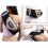Slimming Belt - Vibro Shape - Aa51866 - Vibrating - Heating - Professional 2