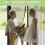 Magnetic fly screen for doors and windows – fly screen, automatic closing, ultra-fine mesh (90 x 210 cm) 3