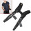 Double shoulder strap for DSLR camera 3