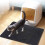 Cat litter mat, foldable, double-layered, honeycomb structure, waterproof, floor protection and mat 4