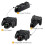 PS4 Charging Station, 2 Controllers, for PS4/Pro/Slim 2