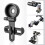 Universal Cell Phone Adapter Bracket Clip Mount Soft Rubber Material for Binocular Monocular Spotting Scope 1