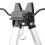 Fishing Rod Tripod - Professional - Wear-resistant - Aluminum Alloy - Triangular Design 3